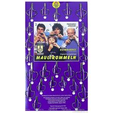 MUSIC SCHWARZ ORIGINAL SCHWARZ CLASSIC DISPLAY