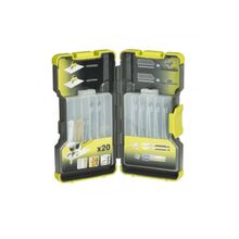 Ryobi RAK20JB (5132002261) Набор пилок для лобзика