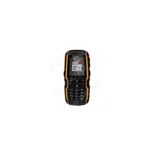 Телефон мобильный Sonim XP1300. Цвет: желтый