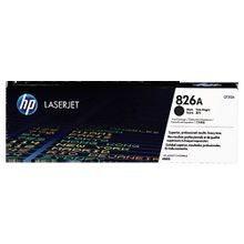 Картридж HP 826A (CF310A) черный