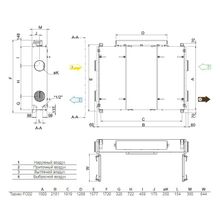 Systemair Topvex FC02-L