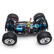 Радиоуправляемый джип HSP Brontosaurus TOP 4WD 1:10 2.4G - 94111TOP-88029