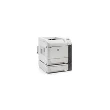 HP LaserJet Enterprise 600 M602x, A4, 1200x1200 т д, 50 стр мин, Дуплекс, Сетевой, USB 2.0 (CE993A)