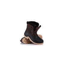 Ботинки зимние Quiksilver Snowmark Brown