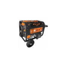 ERGOMAX ER 6600 Бензиновая электростанция