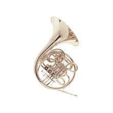 Валторна двойная Bb BOSTON FH-4500 (кейс)