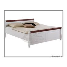 Кровать Мальта (Акция) (Размер кровати: 140Х190 200, Ортопедическое основание: включено в стоимость)