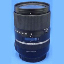 Объектив Tamron (Sony) 16-300mm F 3.5-6.3 Di II PZD MACRO B016