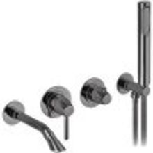 Webert Opera Moderna OE860312985 графит для ванны