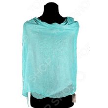 Bona Ventura P-L.O однотонный с кисточками