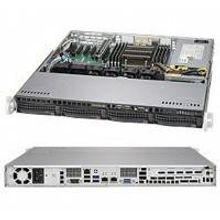 SuperMicro SuperMicro SYS-5018R-M