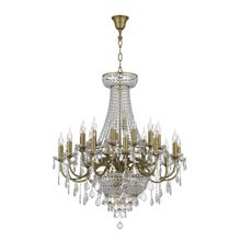 Люстра подвесная Osgona 700291 Classic