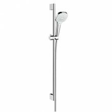 Душевой гарнитур Hansgrohe Croma 110 Select E Multi 26590400