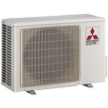 Mitsubishi Electric MS-GF35VA   MU-GF35VA с зимним комплектом 
(-30)