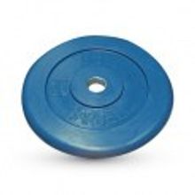 MB Barbell MB-PltB31-20C