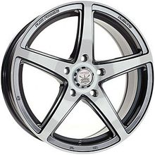 Alutec Raptr 7.5x18 5x114.3 ET55 D67.1