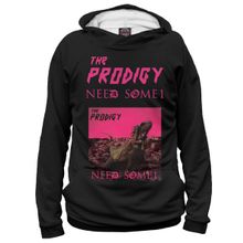 Худи Я-МАЙКА Need Some The Prodigy