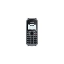 Мобильный телефон Nokia 1280 grey