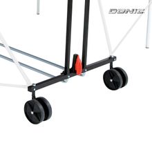 Donic Теннисный Donic Indoor Roller SUN зеленый