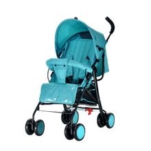 Everflo трость Voyage E-850A blue