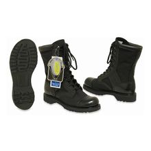 Ботинки Corcoran Marauder Boot Black #17146