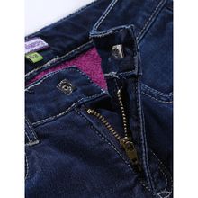 SweetBerry Джинсы для девочек 205458