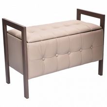 Вентал Банкетка-сундук Леон ID - 321874