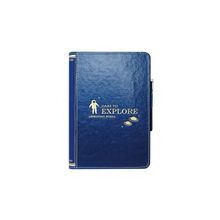 Чехол для iPad mini Ozaki O!coat Wisdom Astronomybook, цвет Blue (OC103AB)
