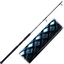 Удилище морское OffShore Stick GTK-80SJX, 2.44м, до 130г, 5 PE Smith