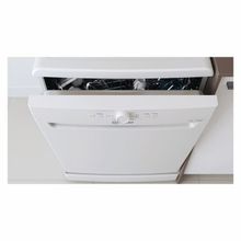 Посудомоечная машина Indesit DFE 1B10 60см Белый
