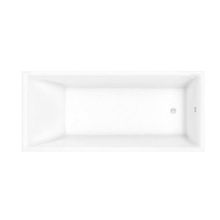 Ванна из литьевого мрамора Marmo Bagno Милано 170х75