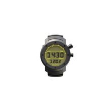 Suunto Elementum Aqua P Black Rubber