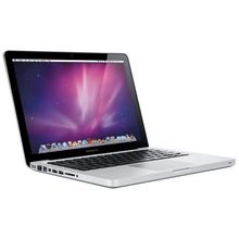 Ноутбук Apple MacBook Pro 13 Late 2011 MD314 (Core i7 2800 Mhz 13.3 1280x800 4096Mb 750Gb DVD-RW Wi-Fi Bluetooth MacOS X)