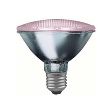 Paulmann 75W (E27), роза, 24971