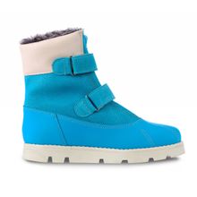 TAPIBOO Детские ботинки "Сидней" зимние FT-23010.17-FL25O.01 1