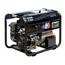 SDMO TECHNIC 7500 TE C5