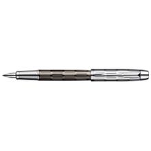 Parker Перьевая ручка Parker IM Premium, Twin Chiselled CT