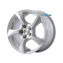 СКАД Авеню 7x16 5x120 ET34 DIA72.6 селена