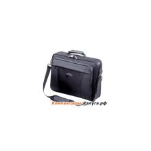 Сумка для ноутбука Sumdex NTN-892BK до 15,6 (нейлон полиэстер, черный, 43.2 x 32.4 x 14 см)