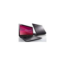 Ноутбук Lenovo IdeaPad Z585-6446G500B 59338115(AMD A-Series Dual-Core 2700 MHz (A6-4400M) 6144 Мb DDR3-1600MHz 500 Gb (5400 rpm), SATA DVD RW (DL) 15.6" LED WXGA (1366x768) Зеркальный   Microsoft Windows 7 Home Basic 64bit)