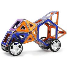 Magformers XL Cruisers Машины