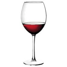 Бокал для вина «Энотека»; стекло; 590мл; D=71 85,H=238мм; прозрачный 44738 b