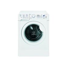 Стиральная машина Indesit PWSC 5104 W