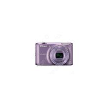 Фотокамера цифровая Nikon CoolPix S6400