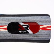 Joerex Ракетка для настольного тенниса JOEREX J411 короткая ручка 4*