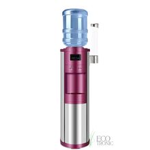 Ecotronic Кулер Ecotronic G9-LM Red