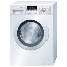 Bosch WLG 20261