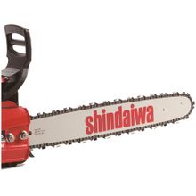 SHINDAIWA X125-000151 шина 18" 0,325" 1,5 мм 72 зв