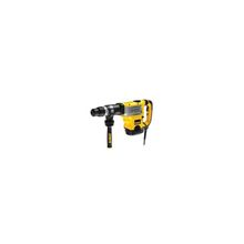 Перфоратор DeWalt D 25762 K