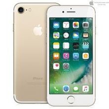 Смартфон Apple iPhone 7 32GB Gold, MN902RU A